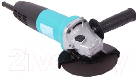 Угловая шлифовальная машина Mekkan MK82320