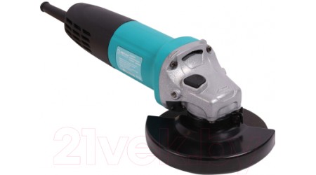 Угловая шлифовальная машина Mekkan MK82320