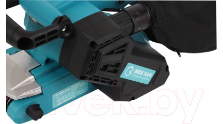 Ленточная шлифовальная машина Mekkan MK82605