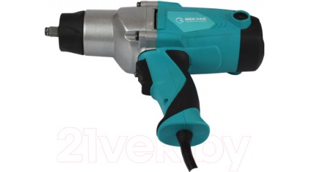 Гайковерт Mekkan MK83203