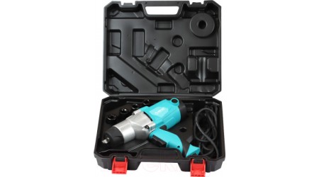 Гайковерт Mekkan MK83203