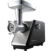 Мясорубка электрическая Panasonic MK-ZJ3500KTQ
