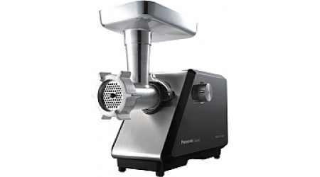 Мясорубка электрическая Panasonic MK-ZJ3500KTQ