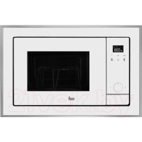Микроволновая печь Teka ML 820 BIS / 40584203 (белый)