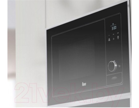 Микроволновая печь Teka ML 820 BIS (40584200)