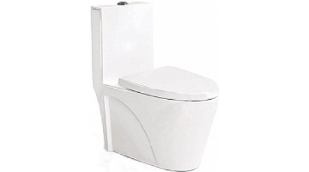 Унитаз напольный Melana MLN-2010