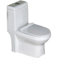 Унитаз напольный Melana MLN-2806D/2012D