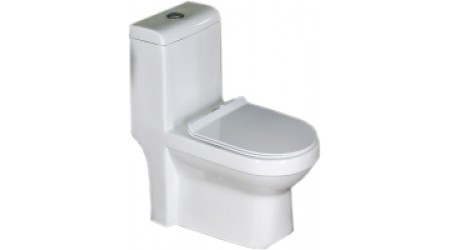 Унитаз напольный Melana MLN-2806D/2012D