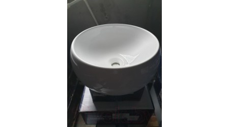 Умывальник Melana MLN-5004
