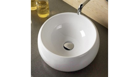 Умывальник Melana MLN-5004