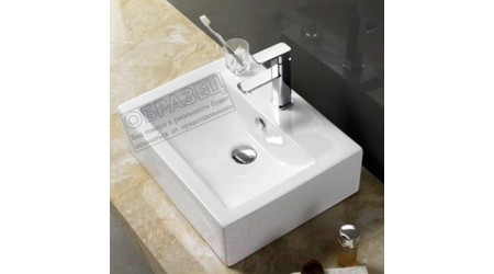 Умывальник Melana MLN-7033