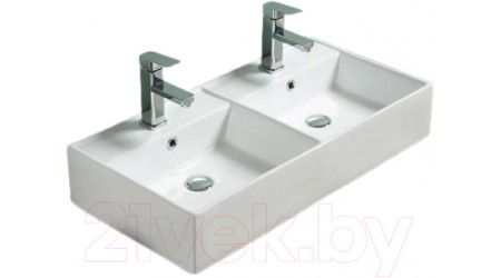Умывальник Melana MLN-7063BDB
