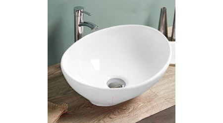 Умывальник Melana MLN-7138
