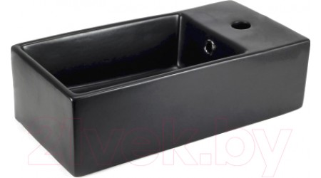 Умывальник Melana MLN-9048AMB