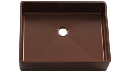 Умывальник Melana MLN-D4837BR
