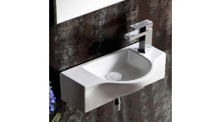 Умывальник Melana MLN-T4523B