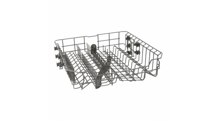 Посудомоечная машина MAUNFELD MLP-12S