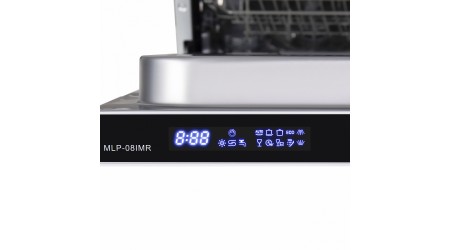 Посудомоечная машина MAUNFELD MLP-08IMR