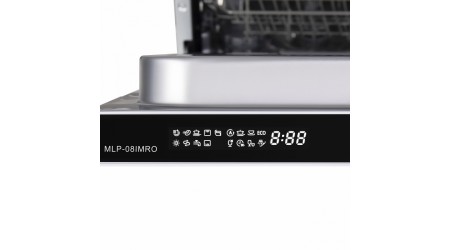 Встраиваемая посудомоечная машина MAUNFELD MLP-08IMRO