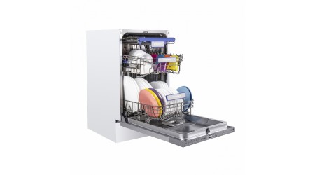 Встраиваемая посудомоечная машина MAUNFELD MLP-08PRO