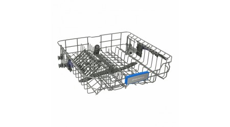 Посудомоечная машина MAUNFELD MLP-12IM