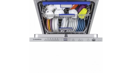 Встраиваемая посудомоечная машина MAUNFELD MLP-12PRO