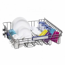 Встраиваемая посудомоечная машина MAUNFELD MLP-12PRO