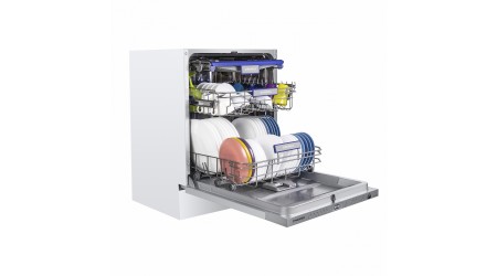 Встраиваемая посудомоечная машина MAUNFELD MLP-12PRO