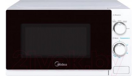 Микроволновая печь Midea MM720C4E-W