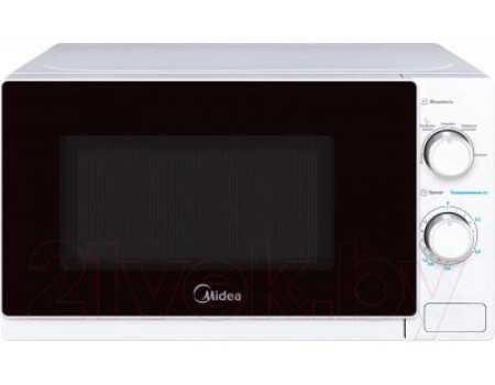 Микроволновая печь Midea MM720C4E-W