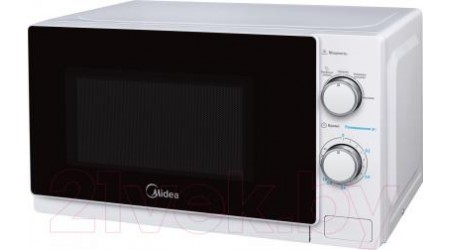 Микроволновая печь Midea MM720C4E-W