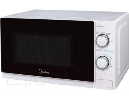 Микроволновая печь Midea MM720C4E-W