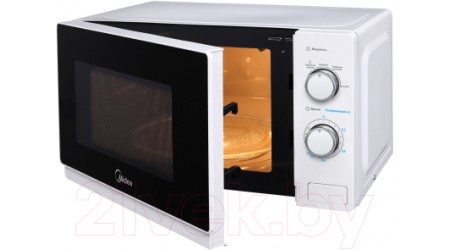 Микроволновая печь Midea MM720C4E-W