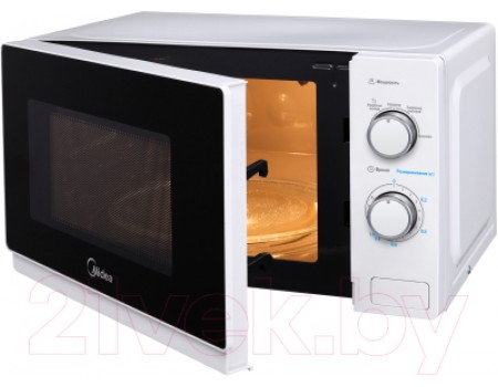 Микроволновая печь Midea MM720C4E-W