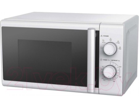 Микроволновая печь Midea MM720CPO-S