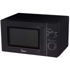 Микроволновая печь Midea MM720CY6-B