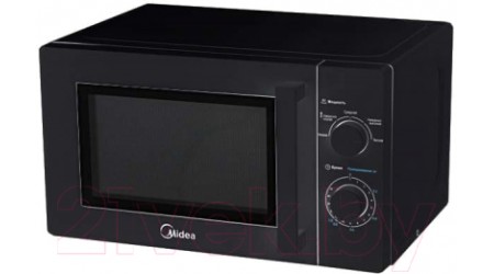 Микроволновая печь Midea MM720CY6-B