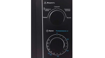 Микроволновая печь Midea MM720CY6-B
