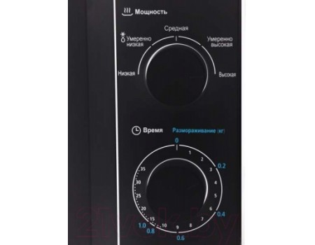 Микроволновая печь Midea MM720CY6-B