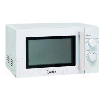 Микроволновая печь Midea MM720CY6-W
