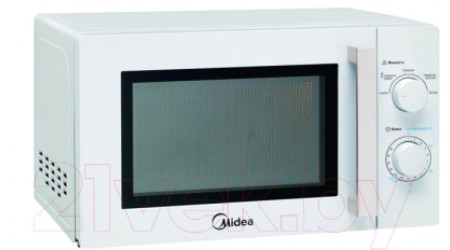 Микроволновая печь Midea MM720CY6-W