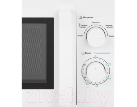 Микроволновая печь Midea MM720CY6-W