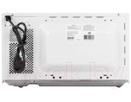 Микроволновая печь Midea MM720CY6-W