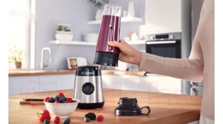 Блендер для смузи Bosch MMB2111M