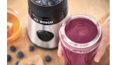 Блендер для смузи Bosch MMB2111M