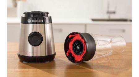 Блендер для смузи Bosch MMB2111M
