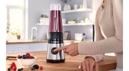 Блендер для смузи Bosch MMB2111M