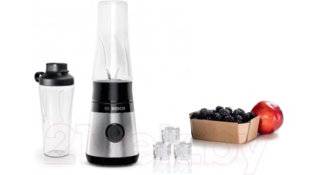 Блендер для смузи Bosch MMB2111M