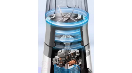 Блендер для смузи Bosch MMB2111M