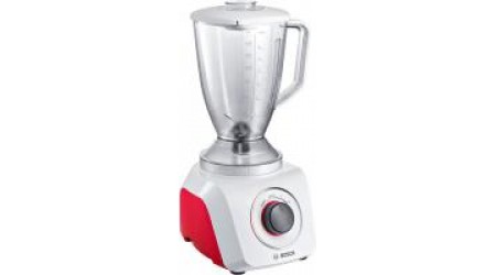 Блендер стационарный Bosch MMB21P0R